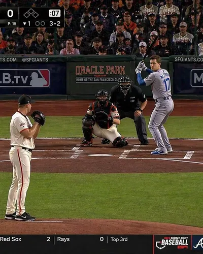 Sam Altman Baseball Broadcast