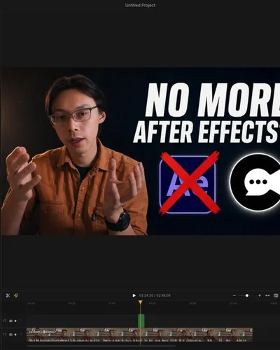 Based on the video content and this current frame, use GPT to generate a YouT...