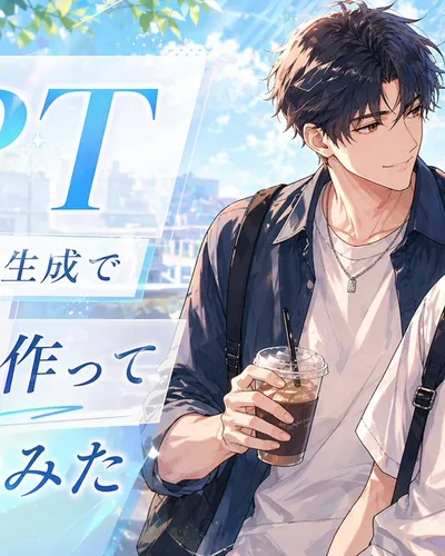 Anime BL Promo Thumbnail