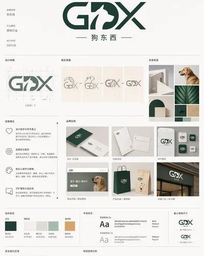 界面交互设计图