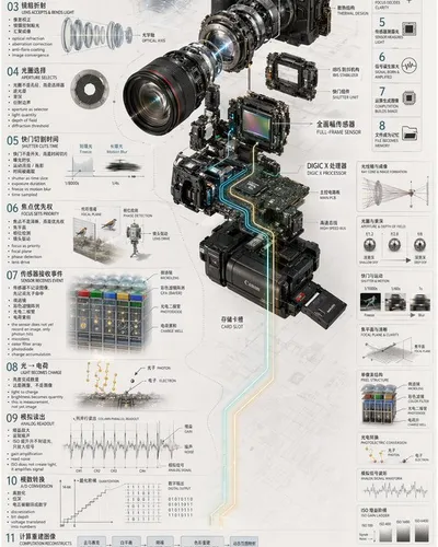 信息图可视化设计