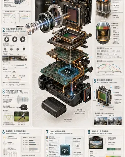 关系图谱信息图