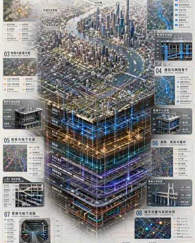 信息图可视化设计